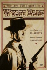 Watch The Life and Legend of Wyatt Earp 9movies